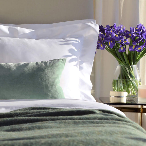 Aria - Fitted Sheet